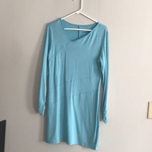 Yoga tunic